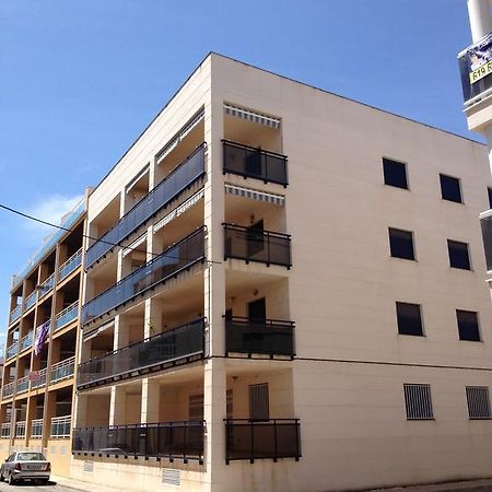 Апартаменти Realrent La Antilla Монкофар Номер фото